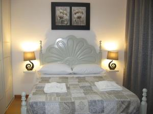 Apartamento das Laranjeiras