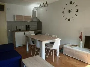 Apartamento en la Molina - Toses