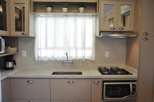 Apartamento Florido Centro Gramado