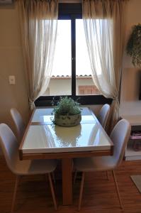 Apartamento Florido Centro Gramado