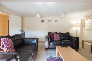 Westlecott House - Central Old Town