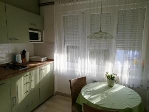 Apartment Poljak 