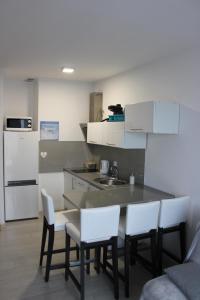 Apartament Bursztynek z miejscem postojowym