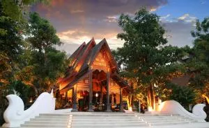 Khum Phaya Resort & Spa Boutique Collection - San Sai