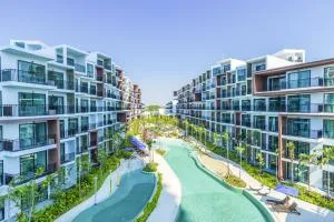 Centara Life Maris Resort Jomtien - 乔木提恩海滩