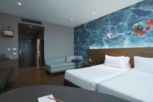 Centara Life Government Complex Hotel & Convention Centre Chaeng Watthana