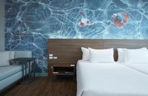 Centara Life Government Complex Hotel & Convention Centre Chaeng Watthana