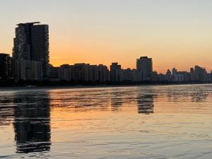 Unlimited Ocean Front