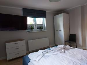 Apartamenty Willa Atena