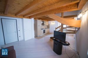 Trentino Apartments - Casa Moser