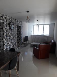 Appartements Gite du Moulin Bechereau : photos des chambres