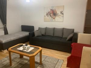 VEA Vienna Apartment