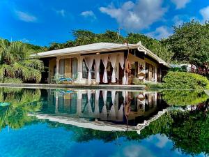 Magic Mountain Views Villa