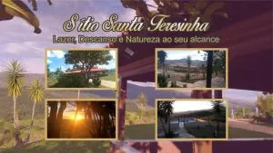 Sítio Santa Terezinha Canastra - Gordura