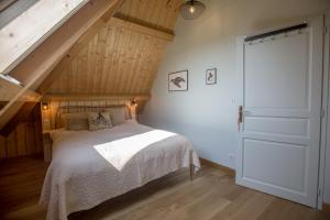 Domaine de la Valaine