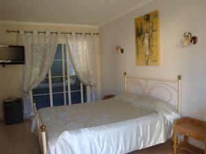 Hotels Hotel Camparellu : photos des chambres