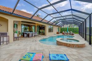 Holiday Home room in GASPARILLA 1004