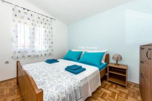 Apartment RogoznicaSibenik Riviera 7186