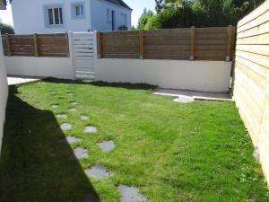 Maisons de vacances Petite maison a deux pas du centre et des plages : Maison 1 Chambre