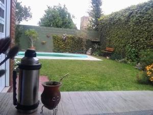 La Vilma Hospedaje Familiar