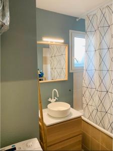 Un confort chaleureux au Rendez-vous