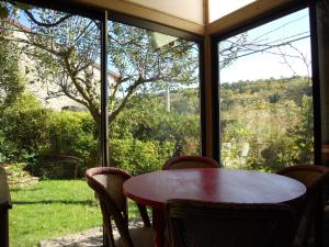 Hotels Le Verger Sous Les Vignes : Chambre Familiale