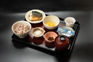 Tabist Hotel Mercury Asakusabashi