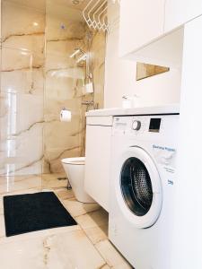 Kunigiškių apartamentai