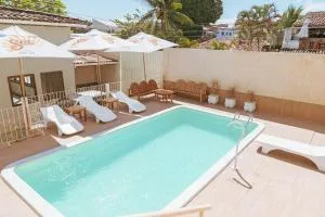 VOA Porto Da Barra - 塞古罗港