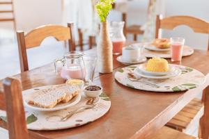 Pousada Porto Da Barra