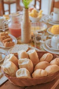 Pousada Porto Da Barra