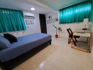 Downtown Hostel Chetumal