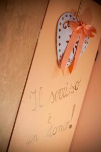 Agriturismo Fondo Gesù