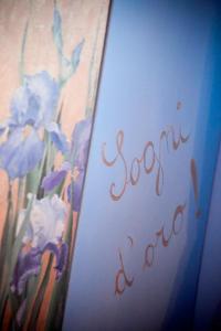 Agriturismo Fondo Gesù