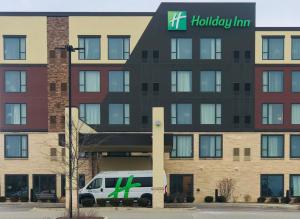 Holiday Inn Chicago Schaumburg by IHG
