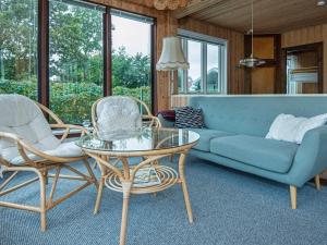 Holiday home Børkop XXV