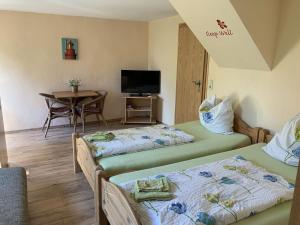 Villa in Kägsdorf nahe Ostseestrand