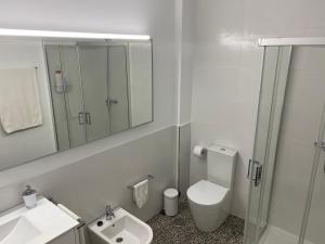 Apartamento Padrón Centro P2 by URent