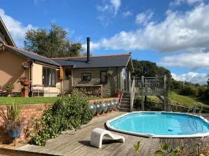 The Hideout - Welsh Newton Common