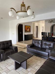 Villas Puerto Iguanas, Marina Mazatlán