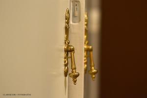 Boedo Tango Apartment