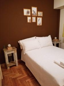 Boedo Tango Apartment