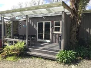 Mercury Orchard - Whenuakite