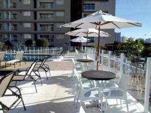 Evian Thermas Residence Apart