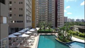 Evian Thermas Residence Apart