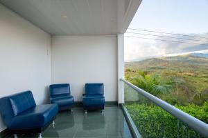 Terrazas De Baltimoores