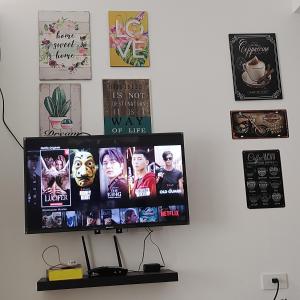 R&A Staycation at Wind Residence