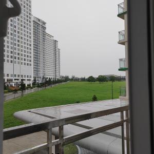 R&A Staycation at Wind Residence