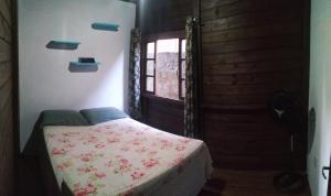 Casa Pinheira Temporada