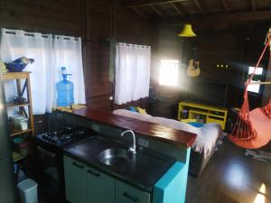 Casa Pinheira Temporada